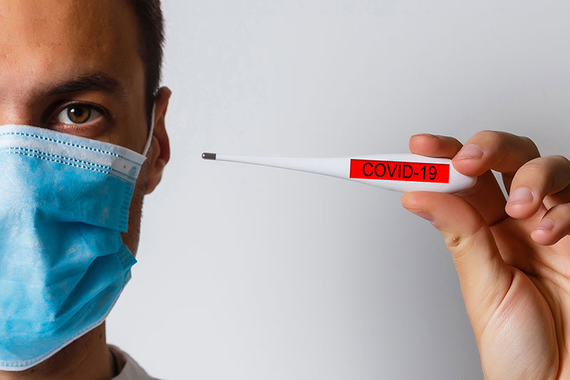 キャバクラにおける「新型コロナウイルス」の感染予防対策